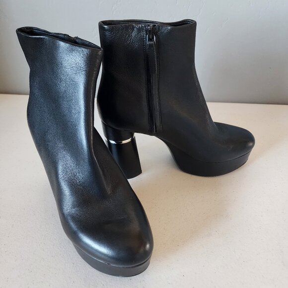 3.1 Phillip Lim Bootie "NEW" - Picture 6 of 16